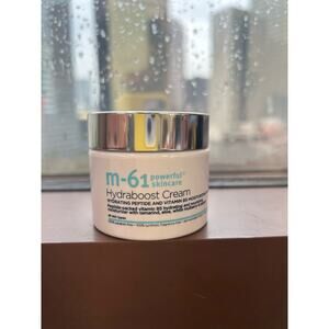 M-61 Hydraboost Cream